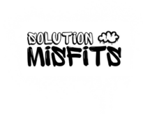 Solution Misfits